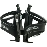 Profile Design RML System Flaschenhalter schwarz