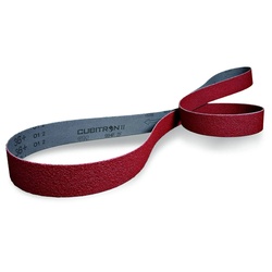 3M Cubitron II Schleifband 994F, 1320 mm x 2620 mm, 36+