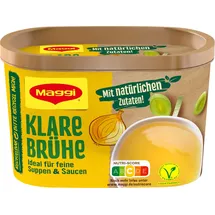 MAGGI Klare Brühe für 19L 266G