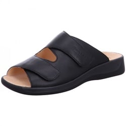 Ganter Pantolette Monica, Schwarz, 71⁄2