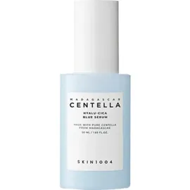 Skin1004 Madagascar Centella Hyalu-Cica Blue Serum 50 ml