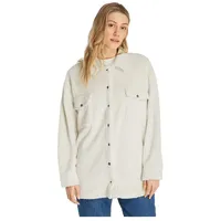 Protest Nxgidas Langarmhemd - Kitoffwhite - XL