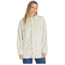 Protest Nxgidas Langarmhemd - Kitoffwhite - XL