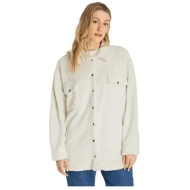 Protest Nxgidas Langarmhemd - Kitoffwhite - XL