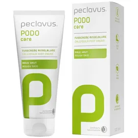 PECLAVUS PODOcare Fußcreme Ringelblume 100 ml