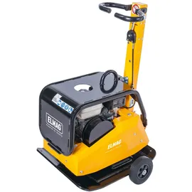 ELMAG Rüttelplatte reversierbar RPB30-60