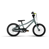PUKY LS-PRO 16 blau Modell 2025