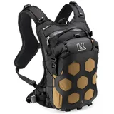 Kriega Trail 9 l beige/braun