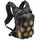 Kriega Trail 9 l beige/braun