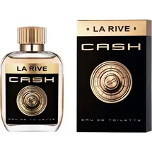 La Rive Cash Eau de Toilette 100 ml