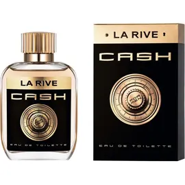 La Rive Cash Eau de Toilette 100 ml