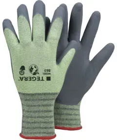 TEGERA Montagehandschuh 863, Gr. 10 by Ejendals