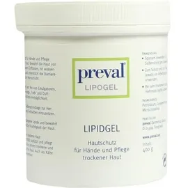 Preval Dermatica Preval Lipogel