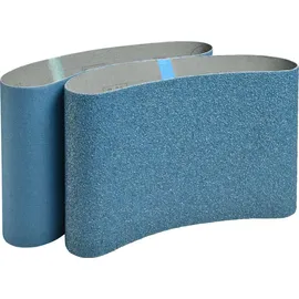 ROLL Zirkon-Gewebeband 750x200mm KG 100
