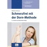 mgo fachverlage Schmerzfrei mit der Dorn-Methode