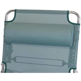 JAN KURTZ Fiam Neck Big 100 x 30 cm Salbei