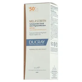 Pierre Fabre Melascreen schützendes Fluid LSF 50+ 50 ml
