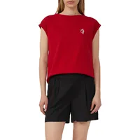 S.Oliver T-Shirt - rot - 42