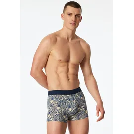SCHIESSER 95/5 Multipacks Boxershorts bunt 7er Pack