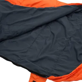 Regatta Hilo V2 Ultra Light 750 Schlafsack - Amber Glow / Orange - One Size