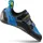 Kletterschuhe-Blau-39
