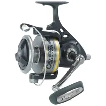 WFT Catbuster 20.000 4B/B Spin Welsrolle