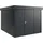 hörmann stauraumsysteme Hörmann Metall-Gerätehaus Juno mit Flachdach, Jfd11 - Design, 262 x 310 cm B x T),anthrazit,