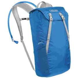 CamelBak Arete 18 2L indigo bunting/silver