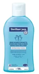 Sterillium® pure Händedesinfektion AT 9815330 , 100 ml - Flasche