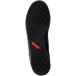 New Balance 442 V2 Team TF Herren Schwarz 45