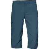 Schöffel Springdale1 Hose kurz Blau 54