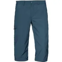 Schöffel Springdale1 Hose kurz Blau 54
