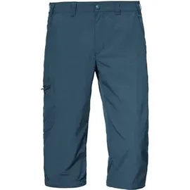 Schöffel Springdale1 Hose kurz Blau 54