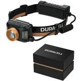 Duracell DH1500R Schwarz