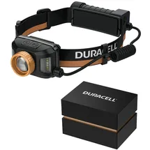 Duracell DH1500R Schwarz