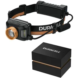 Duracell DH1500R Schwarz