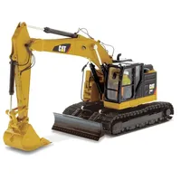 Diecast Masters 85925 - Cat 335F L CR Hydraulikbagger,