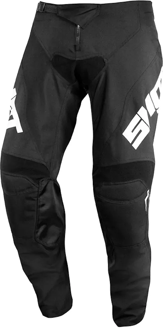Shot Draw Motocross Hose