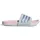 Halo Blue / Blue Spark Metallic / Clear Pink 37