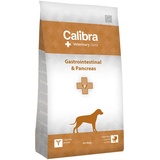 Calibra VD Dog Gastrointestinal Pancreas 12kg