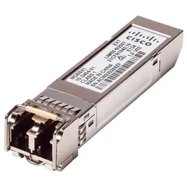 Cisco Mgbsx1 Transceiver - Silver
