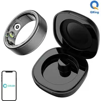 ColMi Smartring R03 19.8MM 10 (Black)