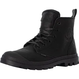 Palladium Pampa Zip Leather ESS Boots - 44.5 EU