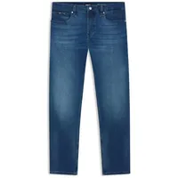 Boss H-delaware Slim Fit Medium Blue 32/32