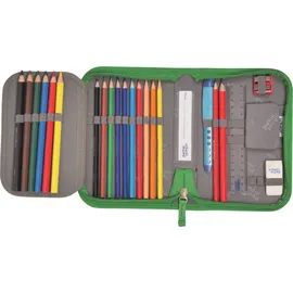 School-Mood Rebel 8-tlg. Linus Panther