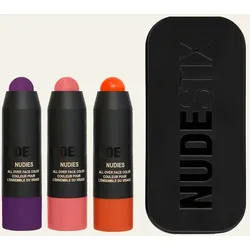 Nudestix Trendy Blush - Mini Kit Make-up Set 