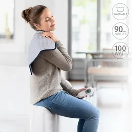 Medisana HP 405 grau