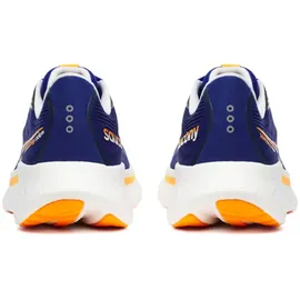 Saucony Endorphin Speed 4 Herren White/Peel 42