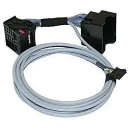 Kufatec Adapter von Audio 20 auf Navigationseinheit Comand NTG 2,5