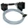 Kufatec Adapter von Audio 20 auf Navigationseinheit Comand NTG 2,5